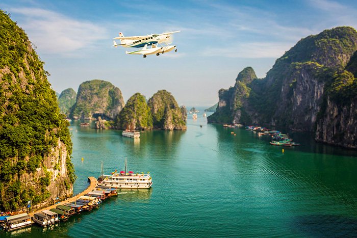 Quảng Ninh sẽ sớm đưa nhiều dịch vụ, sản phẩm, loại hình du lịch mới vào hoạt động